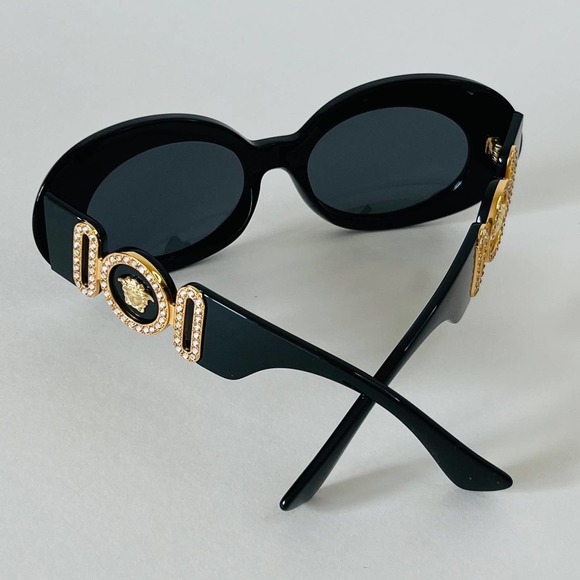 VERSACE Sunglasses MOD.4426BU GB1/87 NEW!!! - Picture 8 of 10